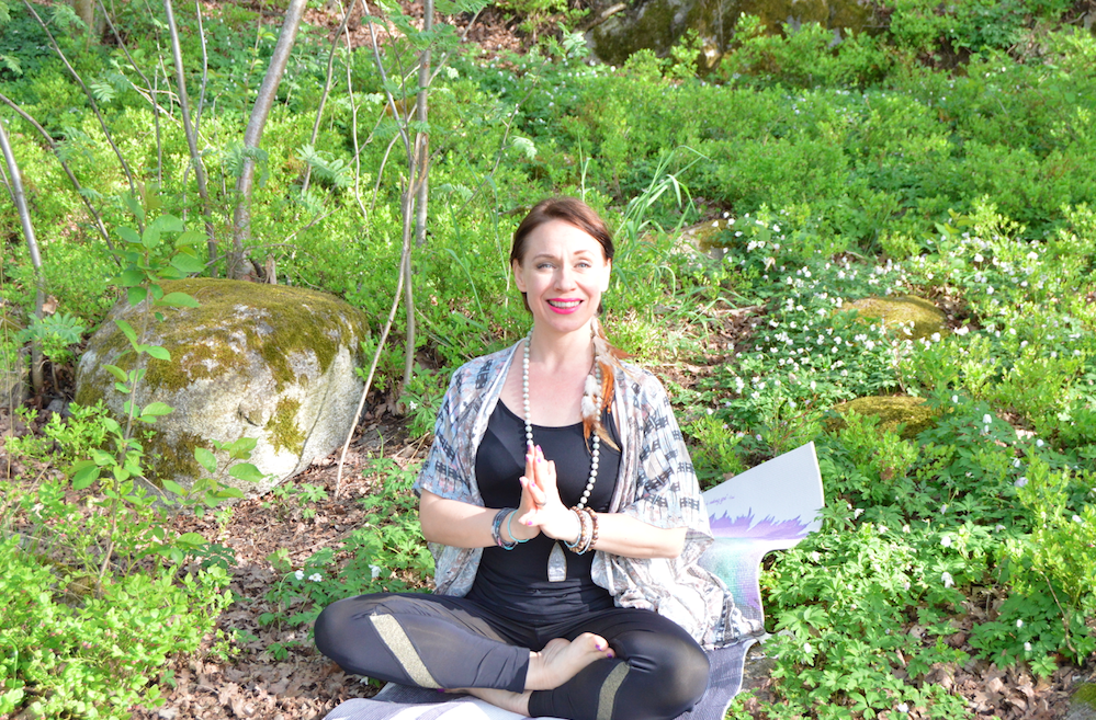 tanja dyredand yoga mindfulness stressaav coach