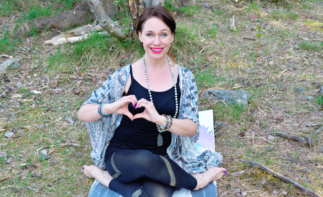 tanja dyredand yoga mindfulness stresshantering