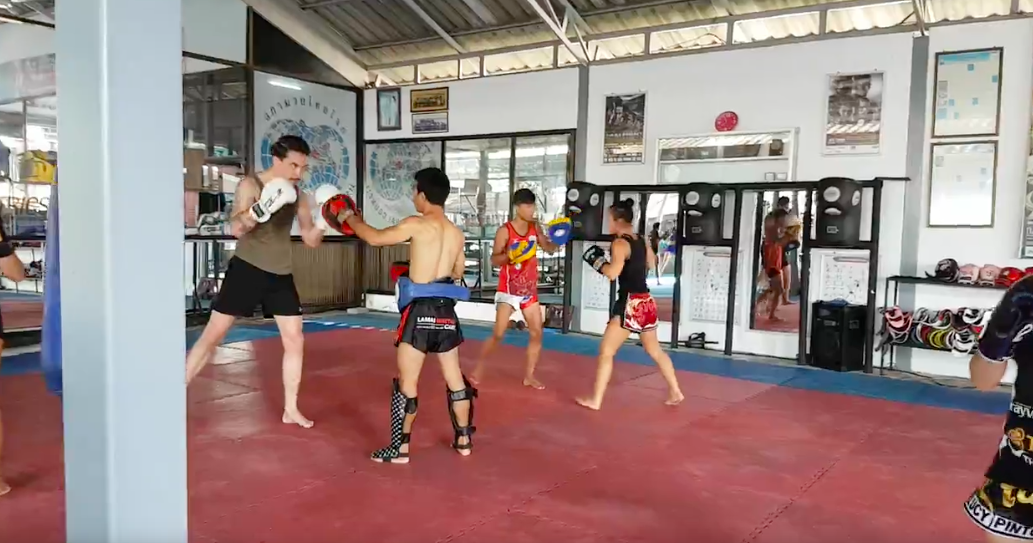 thaiboxing-lamai