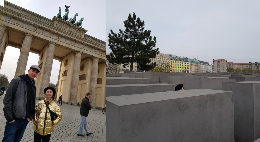 berlin-visit